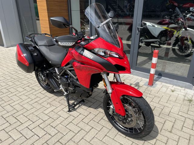ducati - multistrada-950