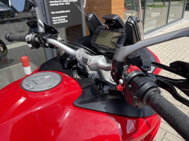 ducati - multistrada-950