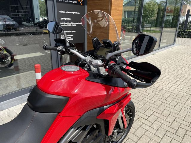 ducati - multistrada-950