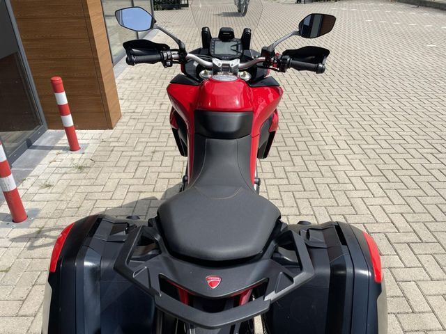 ducati - multistrada-950