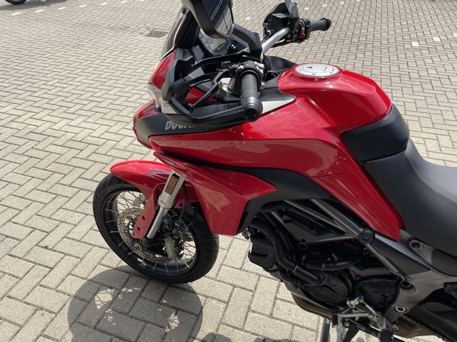 ducati - multistrada-950
