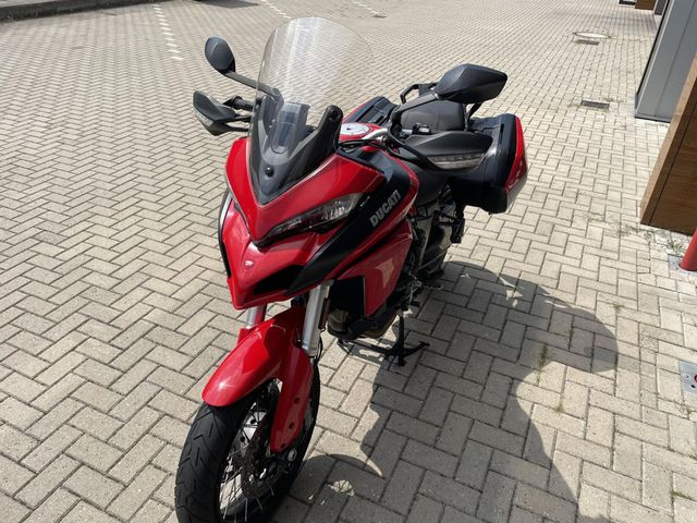 ducati - multistrada-950
