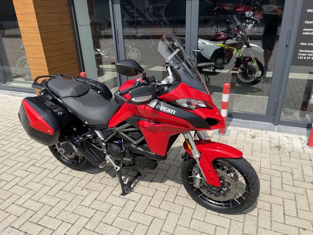 ducati - multistrada-950