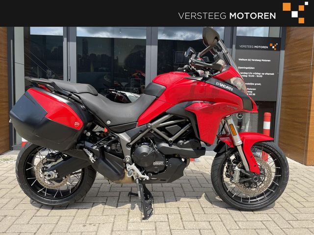 ducati - multistrada-950