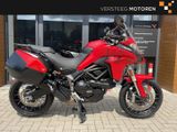 DUCATI MULTISTRADA 950