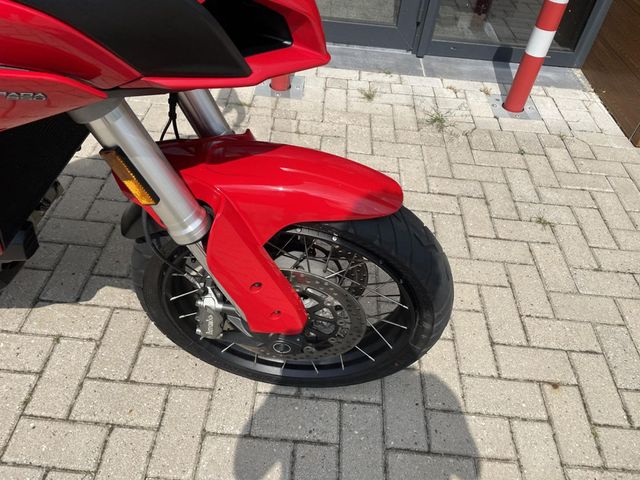 ducati - multistrada-950