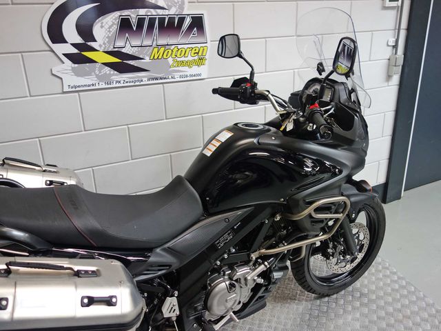 suzuki - v-strom-dl-650-abs
