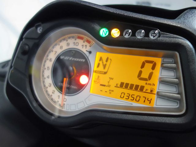 suzuki - v-strom-dl-650-abs
