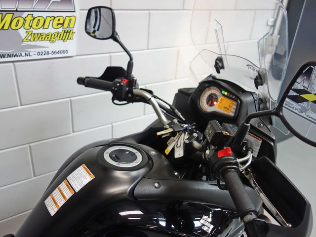 suzuki - v-strom-dl-650-abs
