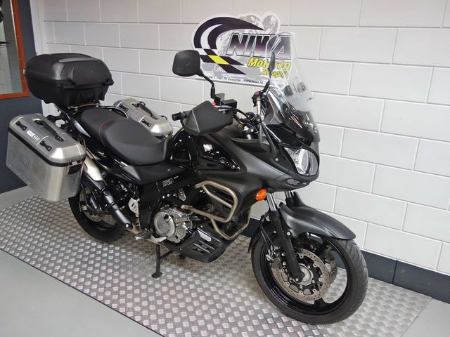 suzuki - v-strom-dl-650-abs
