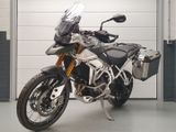 TRIUMPH TIGER 900 RALLY PRO
