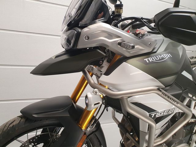 triumph - tiger-900-rally-pro