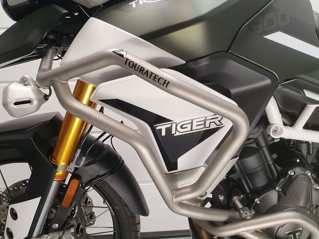 triumph - tiger-900-rally-pro