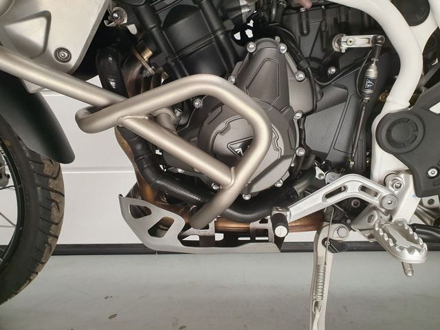 triumph - tiger-900-rally-pro