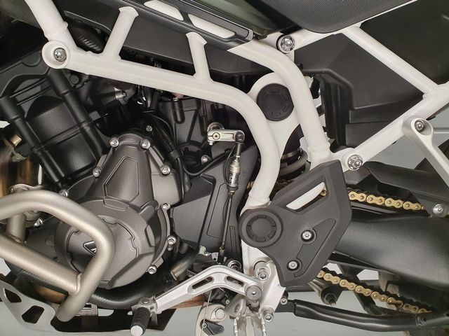 triumph - tiger-900-rally-pro