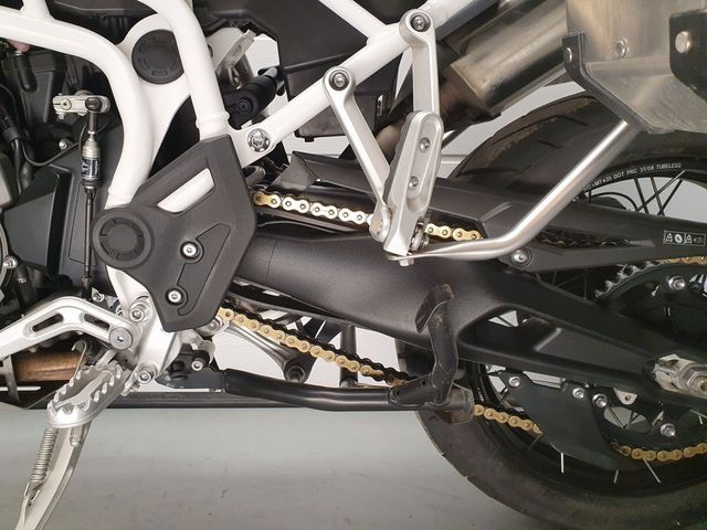 triumph - tiger-900-rally-pro