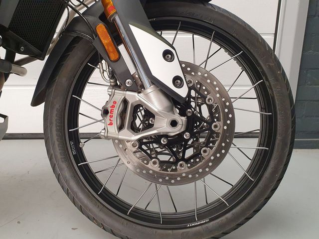 triumph - tiger-900-rally-pro