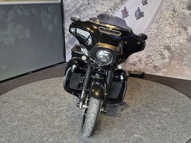 harley-davidson - street-glide-special-flhxs