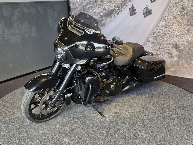 harley-davidson - street-glide-special-flhxs