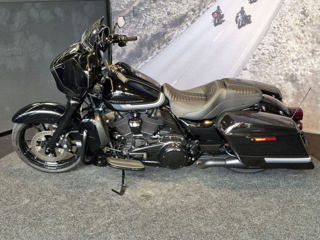 harley-davidson - street-glide-special-flhxs