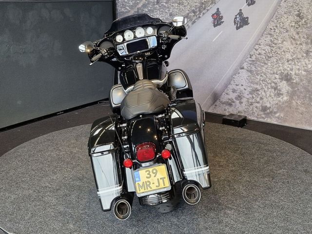 harley-davidson - street-glide-special-flhxs