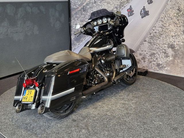 harley-davidson - street-glide-special-flhxs