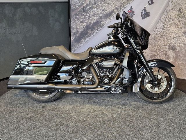 harley-davidson - street-glide-special-flhxs