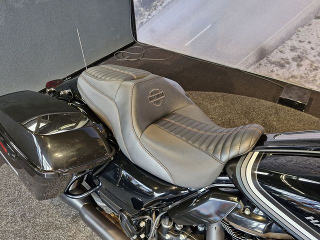 harley-davidson - street-glide-special-flhxs