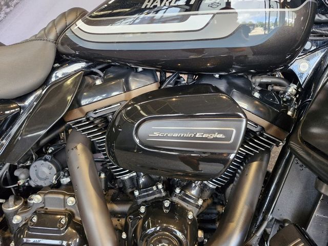 harley-davidson - street-glide-special-flhxs