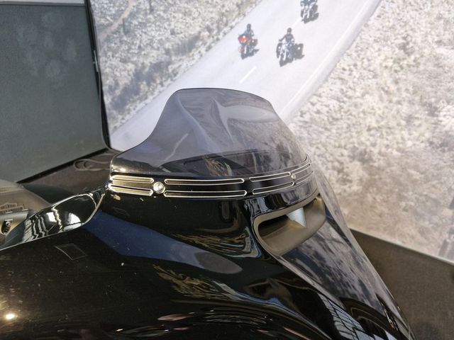 harley-davidson - street-glide-special-flhxs
