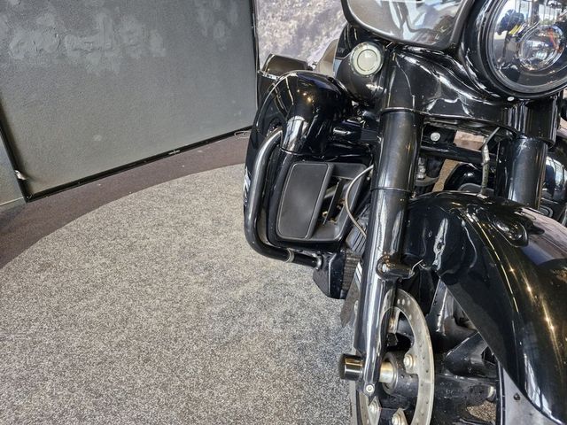 harley-davidson - street-glide-special-flhxs