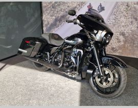 Harley-Davidson Street Glide Special Flhxs 2021 occasion