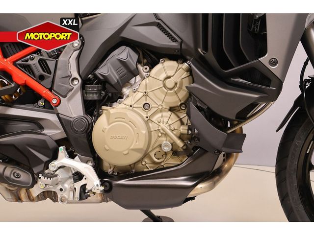 ducati - multistrada-v4-s