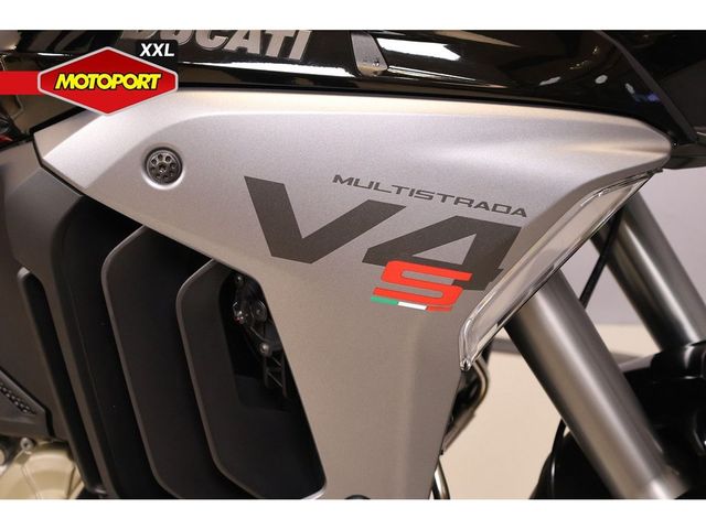 ducati - multistrada-v4-s