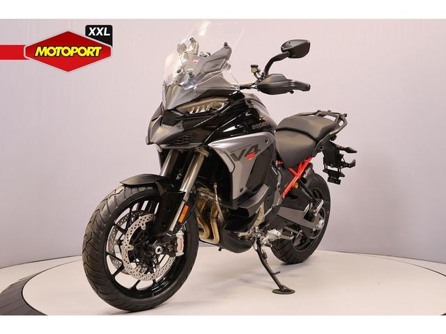 ducati - multistrada-v4-s