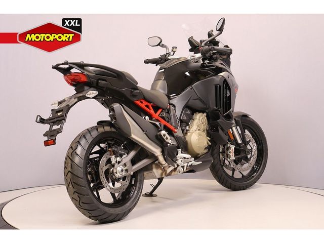 ducati - multistrada-v4-s
