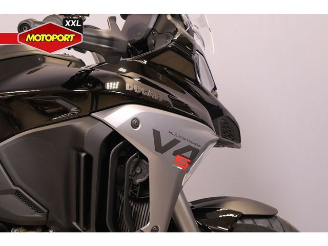 ducati - multistrada-v4-s