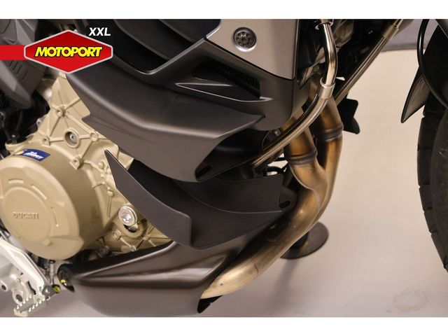 ducati - multistrada-v4-s