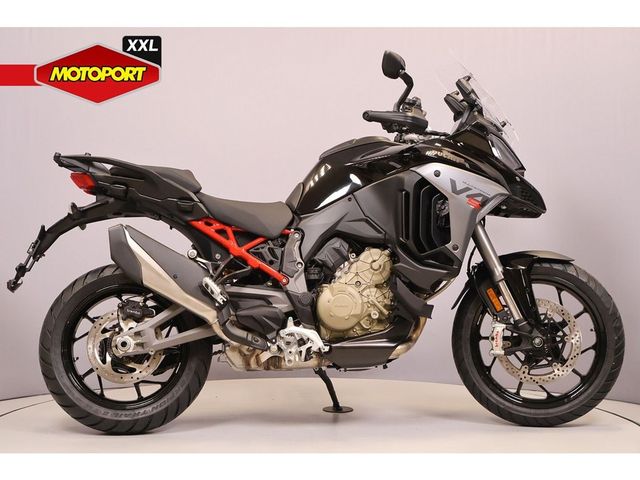 ducati - multistrada-v4-s