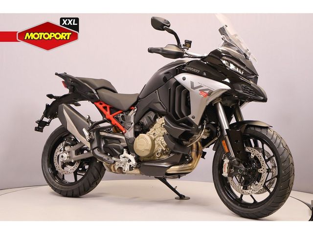 ducati - multistrada-v4-s