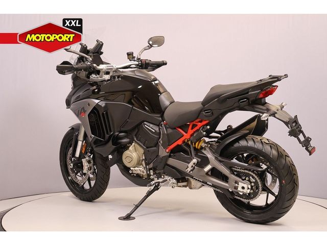 ducati - multistrada-v4-s