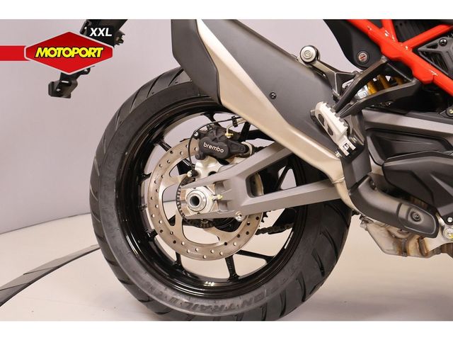 ducati - multistrada-v4-s