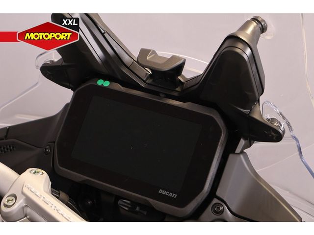 ducati - multistrada-v4-s