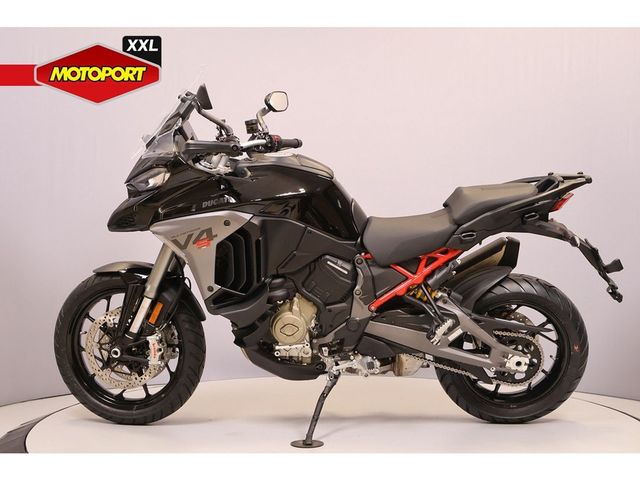 ducati - multistrada-v4-s
