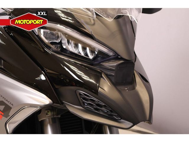 ducati - multistrada-v4-s