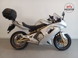 KAWASAKI ER 6 F