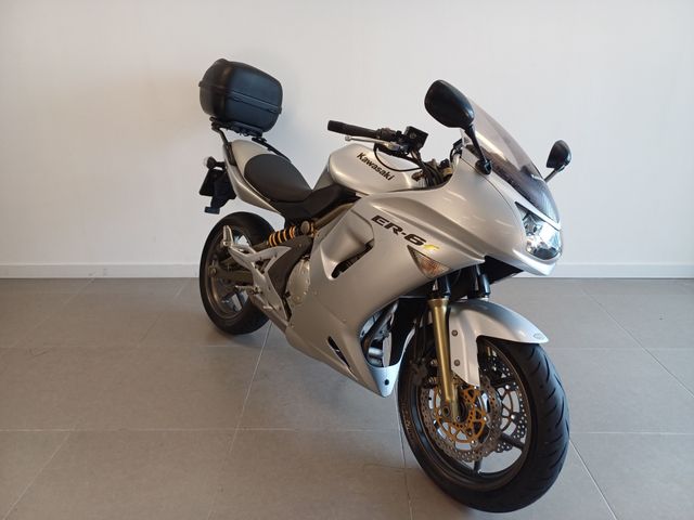 kawasaki - er-6-f
