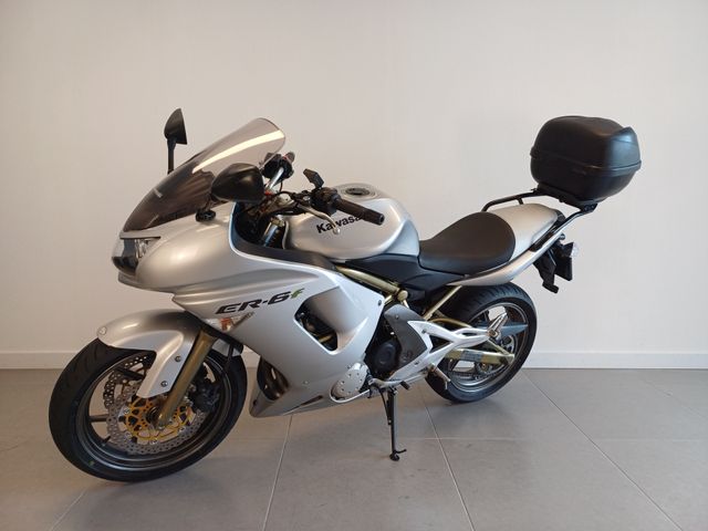 kawasaki - er-6-f