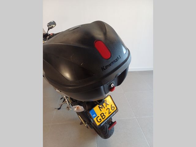 kawasaki - er-6-f