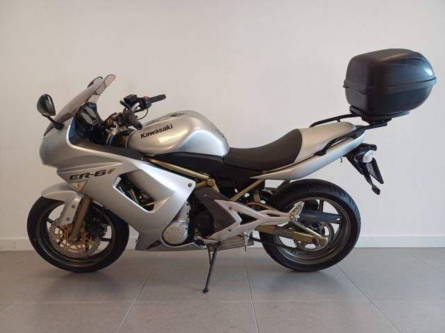 kawasaki - er-6-f